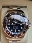 Rolex Deepsea 116660