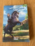 Star Stable Ride and Shine Journal 