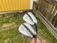 Callaway jaws raw wedgear