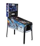 Arkadspel Star Wars Premium Flipperspel