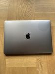 MacBook Pro 13 tum