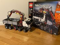 LEGO Technic Mercedes-Benz, (42043)