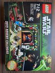 Lego Star Wars Jul kalender från 2013