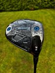 Callaway Paradym Ai Smoke Triple Diamond 10.5 Stiff