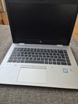 HP probook 