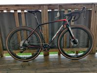 Merida CX/Gravel