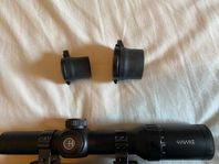 Hawke Vantage 30 WA 1-8x24