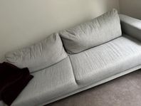 3-sits soffa 