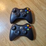 Original XBOX 360 Handkontroller