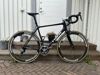 Trek Émonda SL5 2018 strl 58