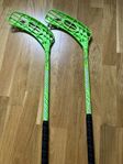 Innebandy klubbor fat pipe