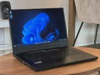 Asus Rog Zephyrus 1660ti AMD Ryzen 7 & 512 GB SSD 16 GB RAM