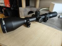 Bushnell Trophy 3-12x56 XLT