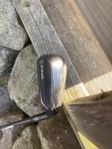 Ping spoon & Ping hybrid järnfemma crossover