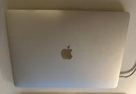 MacBook Pro 13,3” 512 GB 2022 Silver (A2338)