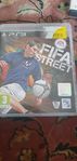 FIFA Street (Playstation 3)