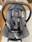 Babyskydd Joie i-Snug 2 med isofix