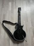 Guitar Hero 3 Gibson Les Paul Edition - XBOX 360