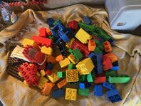 Duplo Lego 