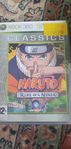 NARUTO Rise Of A Ninja (Xbox 360)