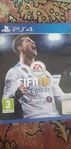 Fifa 18 (Playstation 4)