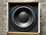 Dynaudio BM15 A woofer element 24W100