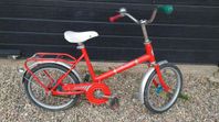 Winther Barncykel 50-60 tal 