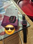 X5 Play GPS Smartwatch