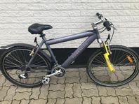 Muantainbike Herr cykel