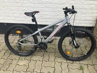 Mountainbike cykel