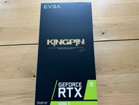 EVGA GeForce RTX 3090 Ti 24GB Kingpin