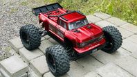 Arrma Outcast 8S 1/5 RTR BLX 