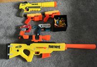 Nerfvapen