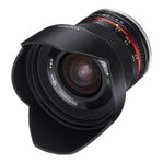 Samyang F2.0 12 mm NCS CS för MFT kamera