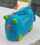 trunki handbagage för barn