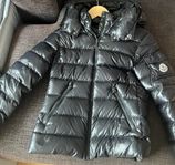 moncler jacka