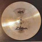 zildjian zbt china 18