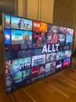 Smart tv Panasonic 50 Tum 4K Ultra