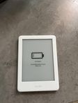 Kindle Paperwhite