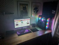 Gaming PC 