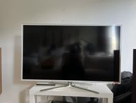 Smidig och bra Samsung TV