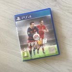 FIFA 16 