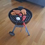 Barngrill