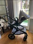 Bugaboo Fox Classic Grey Melange