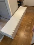 IKEA Bestå skåp 180x42x38