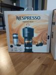 nespresso kapselmaskin