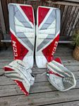 CCM Eflex 5