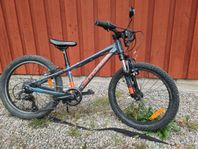 Cannondale trail 20"