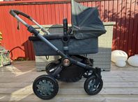 Bugaboo Buffalo by Diesel 