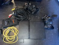 Playstation 2 slim 